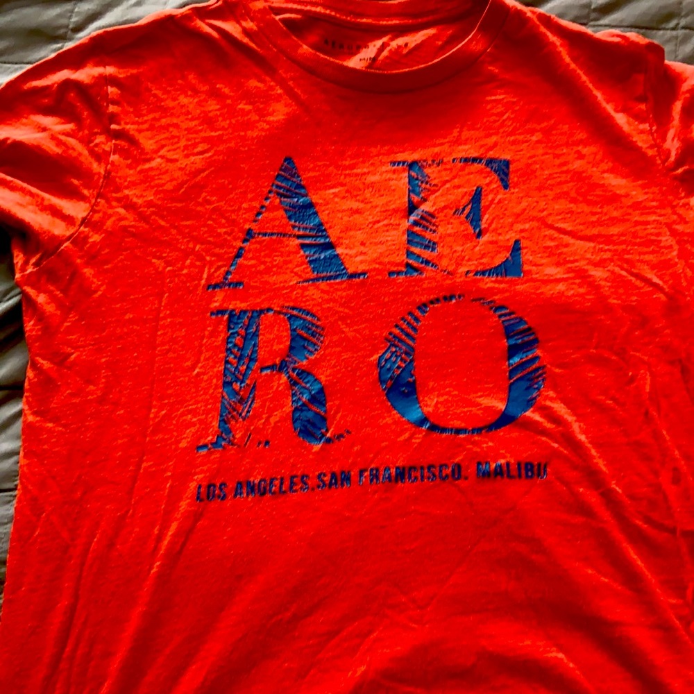 Aeropostale,medium, cotton